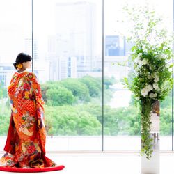 パレスホテル東京の写真11枚目