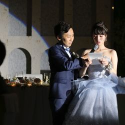 アルカンシエル ベリテ 大阪の写真2枚目