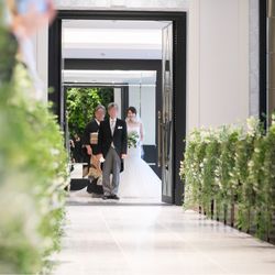 ラソールガーデン大阪の写真19枚目