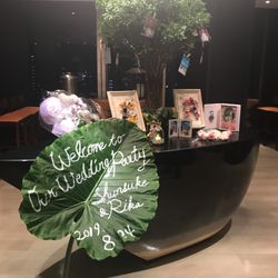 ザ ランドマークスクエアトーキョーの写真15枚目