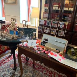 神戸北野ホテルの写真26枚目