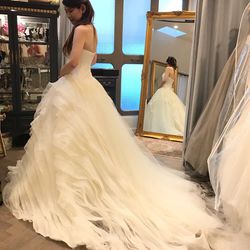 赤坂プリンス クラシックハウスの写真11枚目