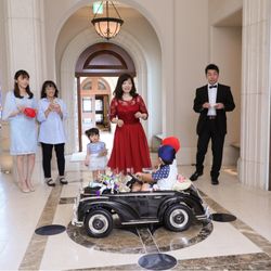 ザ・グランドティアラ一宮の写真5枚目