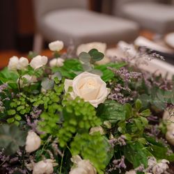 ホテルニューオータニの写真15枚目