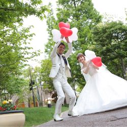 ララシャンス 博多の森の写真35枚目