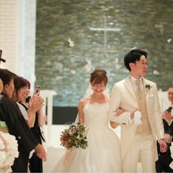 ララシャンス 博多の森の写真5枚目