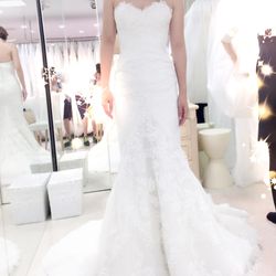 ラソールガーデン大阪の写真16枚目