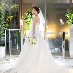 mchan20190908さんの披露宴・挙式カバー写真