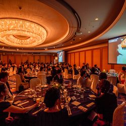 ホテル椿山荘東京の写真12枚目