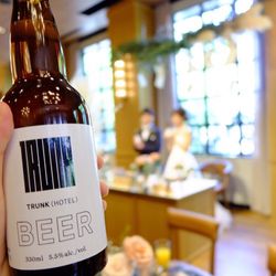 TRUNK HOTELの写真17枚目