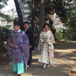 you8414さんの披露宴・挙式カバー写真