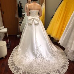 ホテルモントレ横浜の写真7枚目