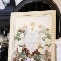 アートグレイス ウエディングコースト 東京ベイの写真18枚目