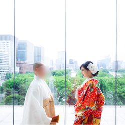 パレスホテル東京の写真20枚目