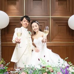 ラソールガーデン名古屋の写真7枚目