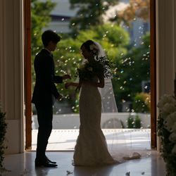 アートグレイス・ウエディングコースト 大阪の写真32枚目