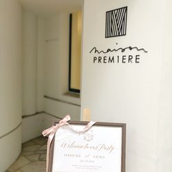 メゾン プルミエールの写真4枚目