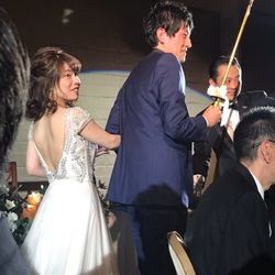 横浜ロイヤルパークホテルの写真24枚目