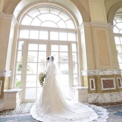 rina_bridalさんの披露宴・挙式カバー写真