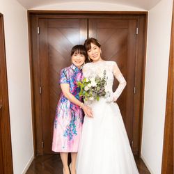 ザ・ガーデンオリエンタル大阪の写真12枚目