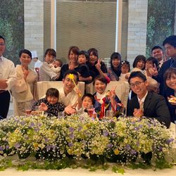 ザ・ピーク プレミアムテラスの写真5枚目