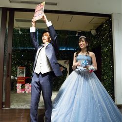 宮の森フランセス教会の写真17枚目