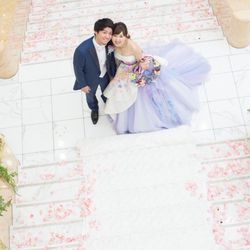 ドリーマーベイシャトーの写真13枚目