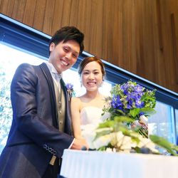 ブルー:ブランの写真2枚目