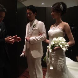 グランド ハイアット 東京の写真16枚目