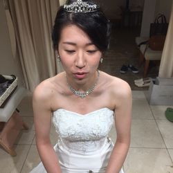 八芳園の写真9枚目