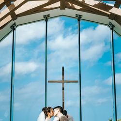 瀬良垣島教会の写真13枚目