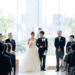 stmii.wdさんの披露宴・挙式カバー写真