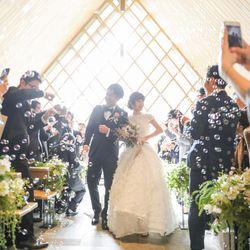 chie2020eichさんの披露宴・挙式カバー写真