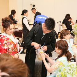 ララシャンスベルアミー 鳥栖の写真12枚目