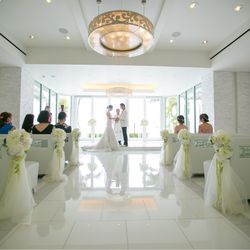 ザ・モアナチャペルの写真30枚目