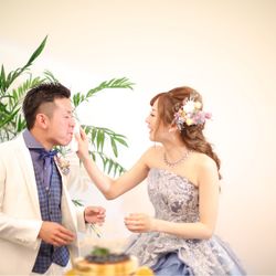 アンジェローブ の写真5枚目