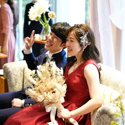 鶴見ノ森 迎賓館の写真22枚目