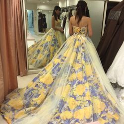 ホテル大阪ガーデンパレスの写真14枚目