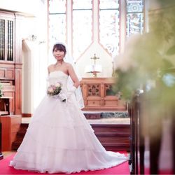 tmoykr29さんの披露宴・挙式カバー写真