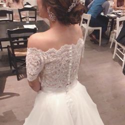 リッツファイブの写真4枚目