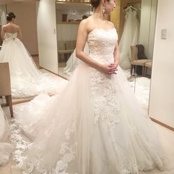 パレスホテル東京の写真7枚目