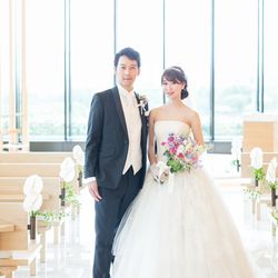 a.hwed_2021さんの披露宴・挙式カバー写真