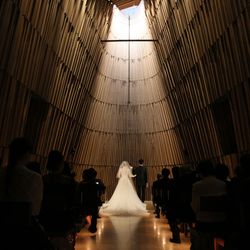 naco_0301さんの披露宴・挙式カバー写真