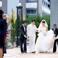 ザ・ロイヤルクラシック福岡の写真16枚目