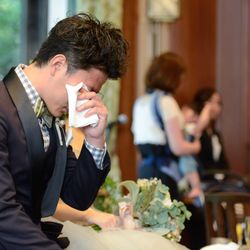 ザ・ガーデンオリエンタル大阪の写真23枚目