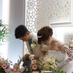 アルカンシエル ベリテ 大阪の写真13枚目