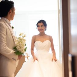 ハウテラス・ウエディング・アット・ハレクラニの写真4枚目