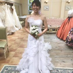 ウエディングテラスの写真6枚目