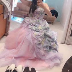 ブランレヴュー宇都宮アクアテラスの写真13枚目