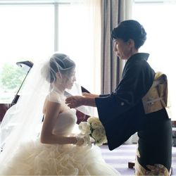 ザ・リッツ・カールトン東京の写真19枚目